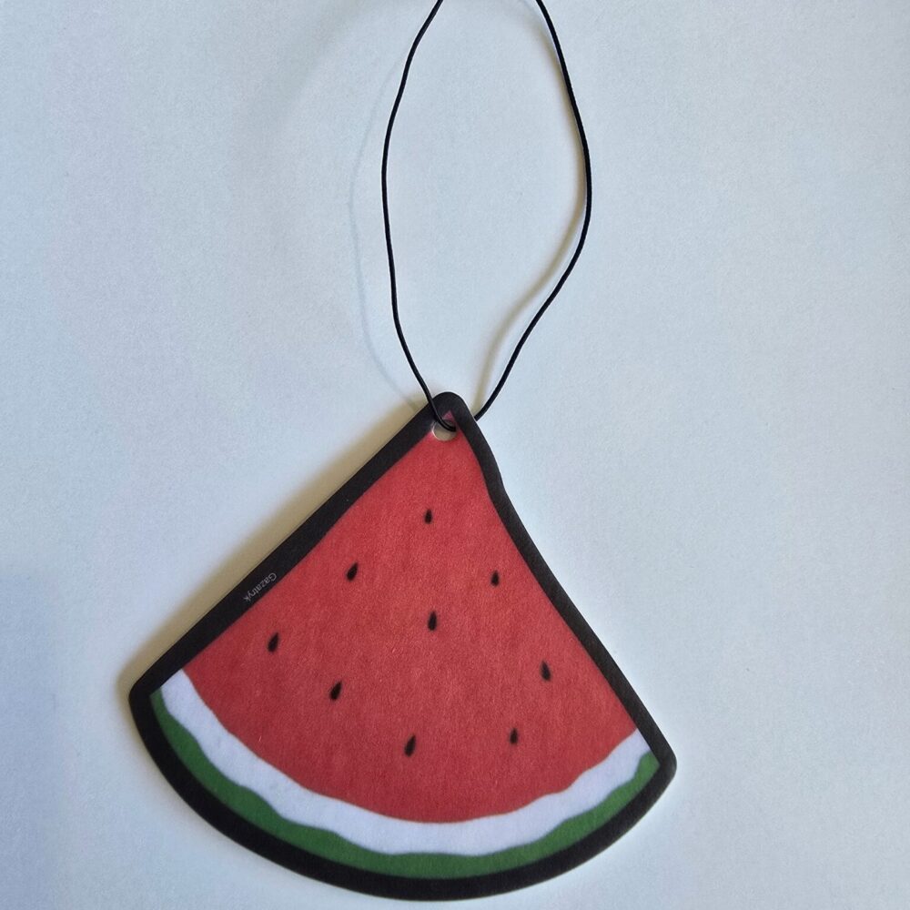 Car fragrance/Room freshener - Watermelon - Candy Watermelon scent