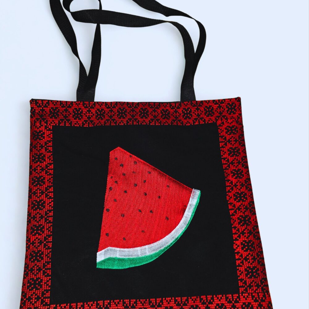 Tote bag - Watermelon