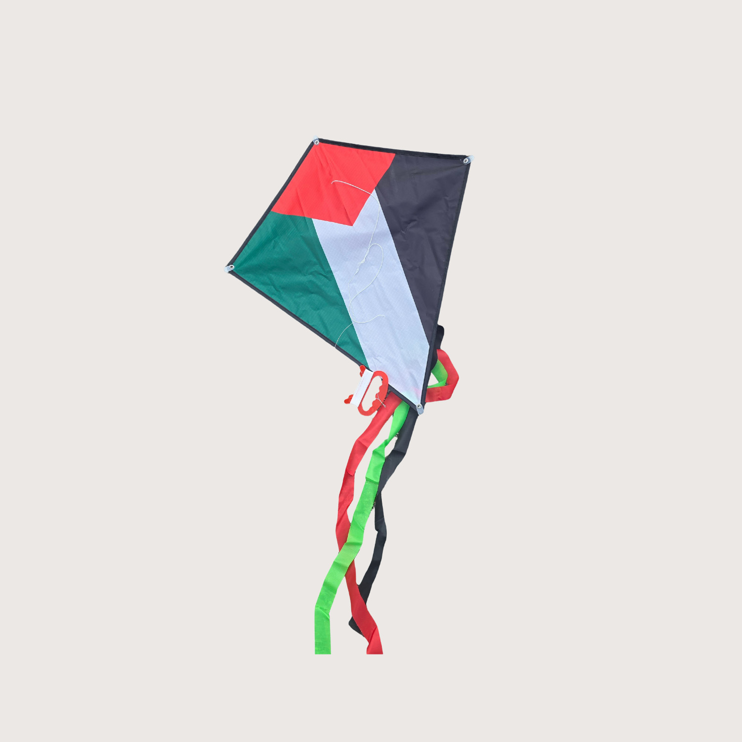Air-supported structure
