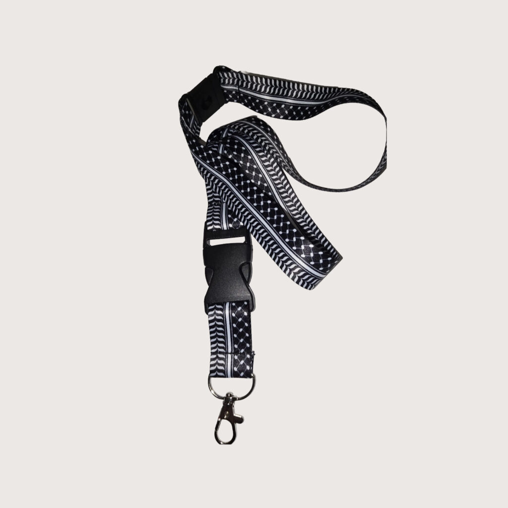 Keychains and Lanyards