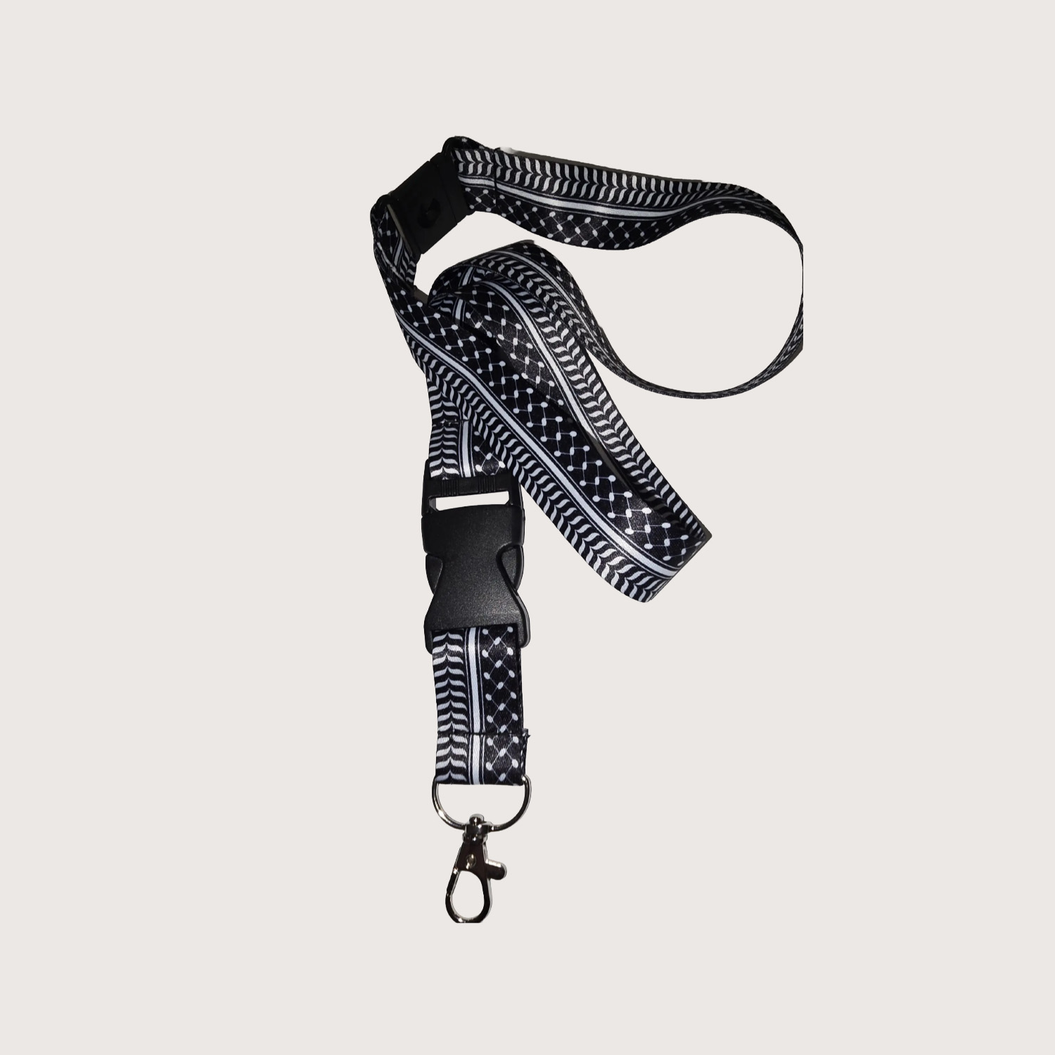 Keychains and Lanyards